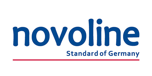 logo novoline - Профиль NOVOLINE